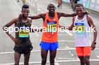 Mens 2022 Great North Run. Photo: David T. Hewitson/Sports for All Pics